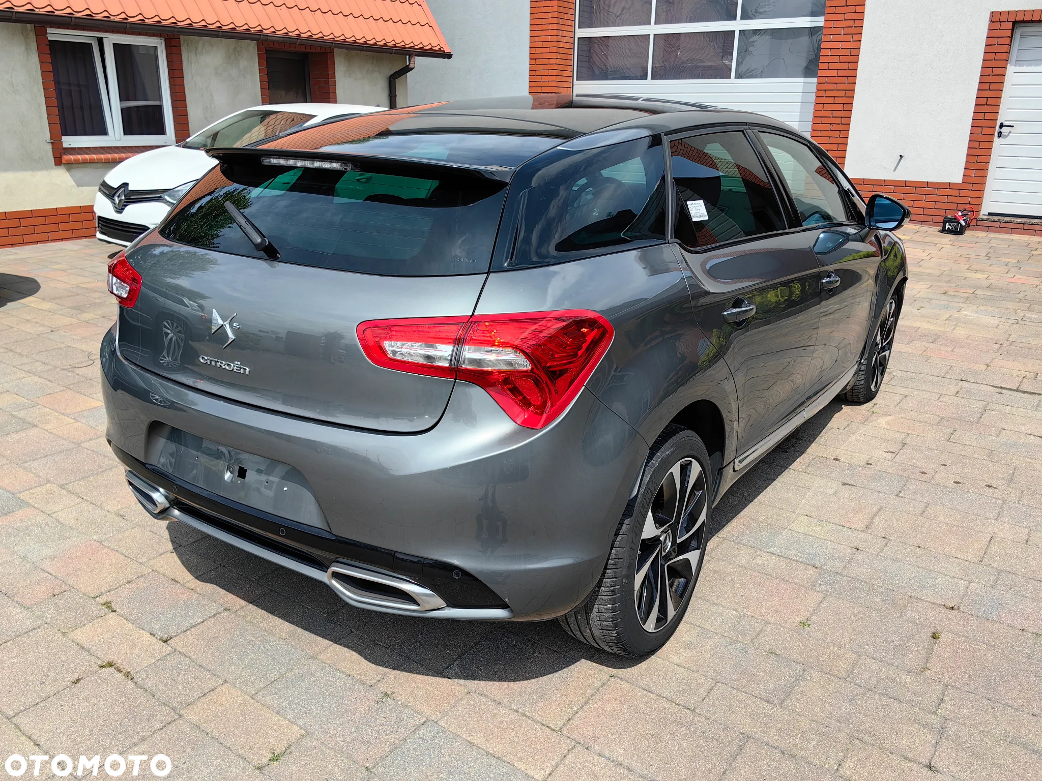 DS Automobiles DS 5 - 4