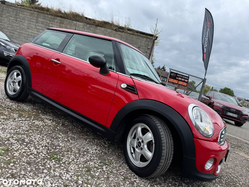 MINI ONE - 3