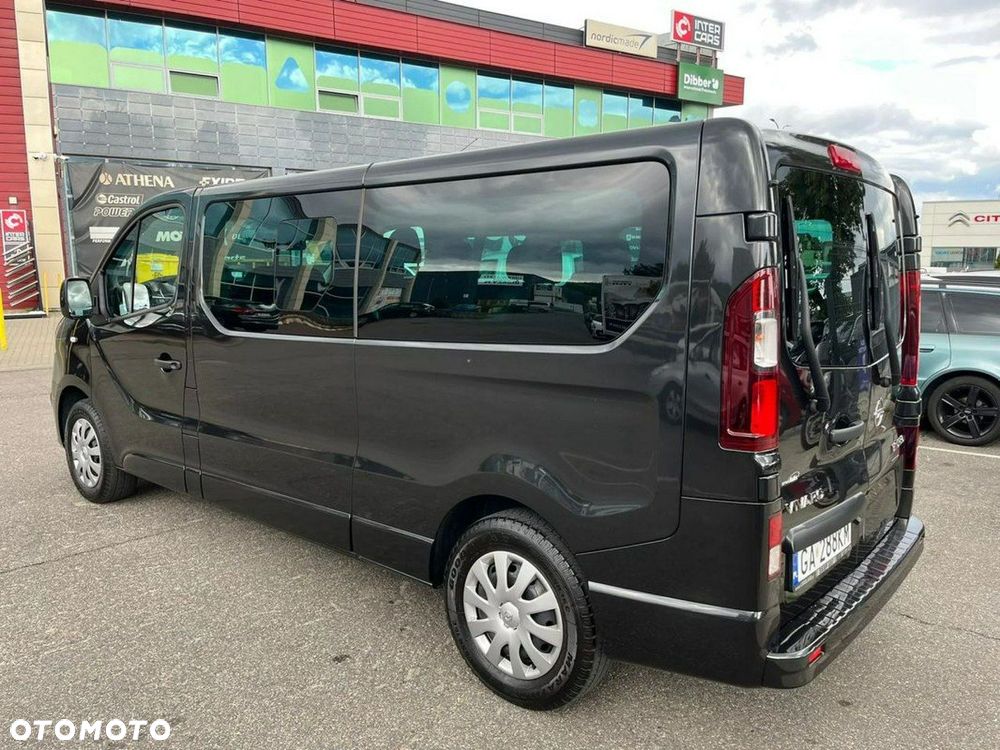 Opel Vivaro 1.6 CDTI L2 - 4