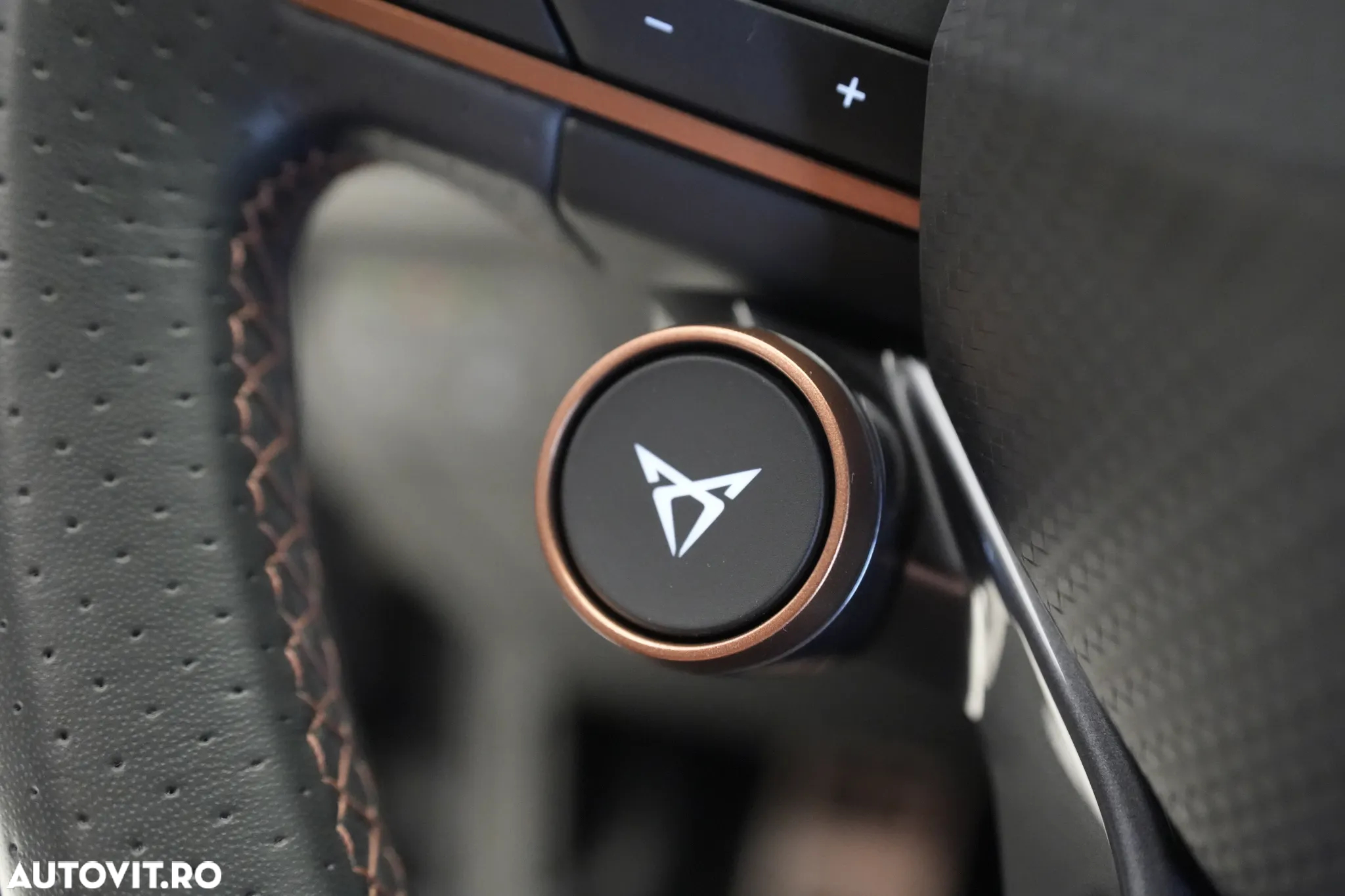 Cupra Formentor VZ5 2.5 TSI 4DRIVE DSG - 21
