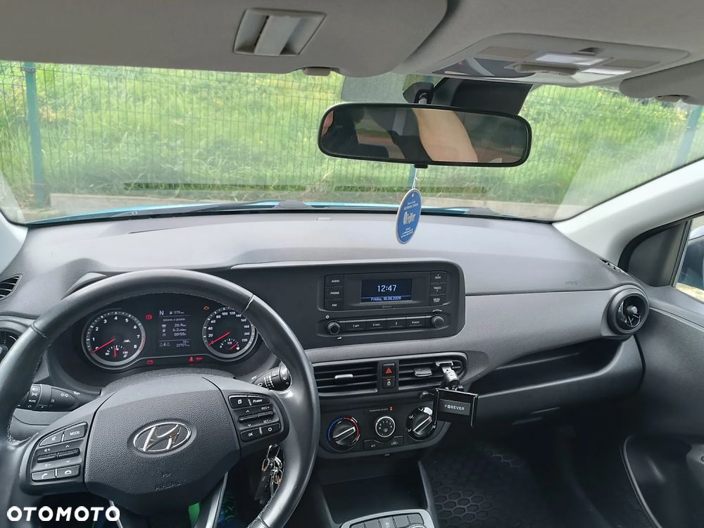 Hyundai i10 1.2 Comfort - 5