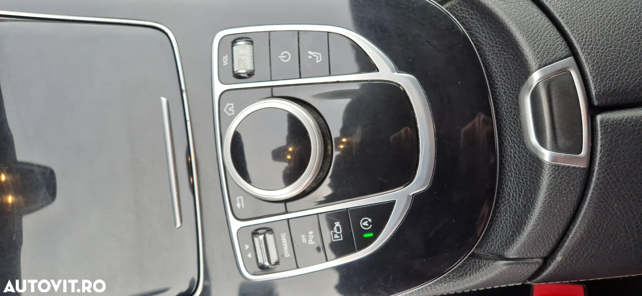 Mercedes-Benz E 200 d T 9G-TRONIC - 20
