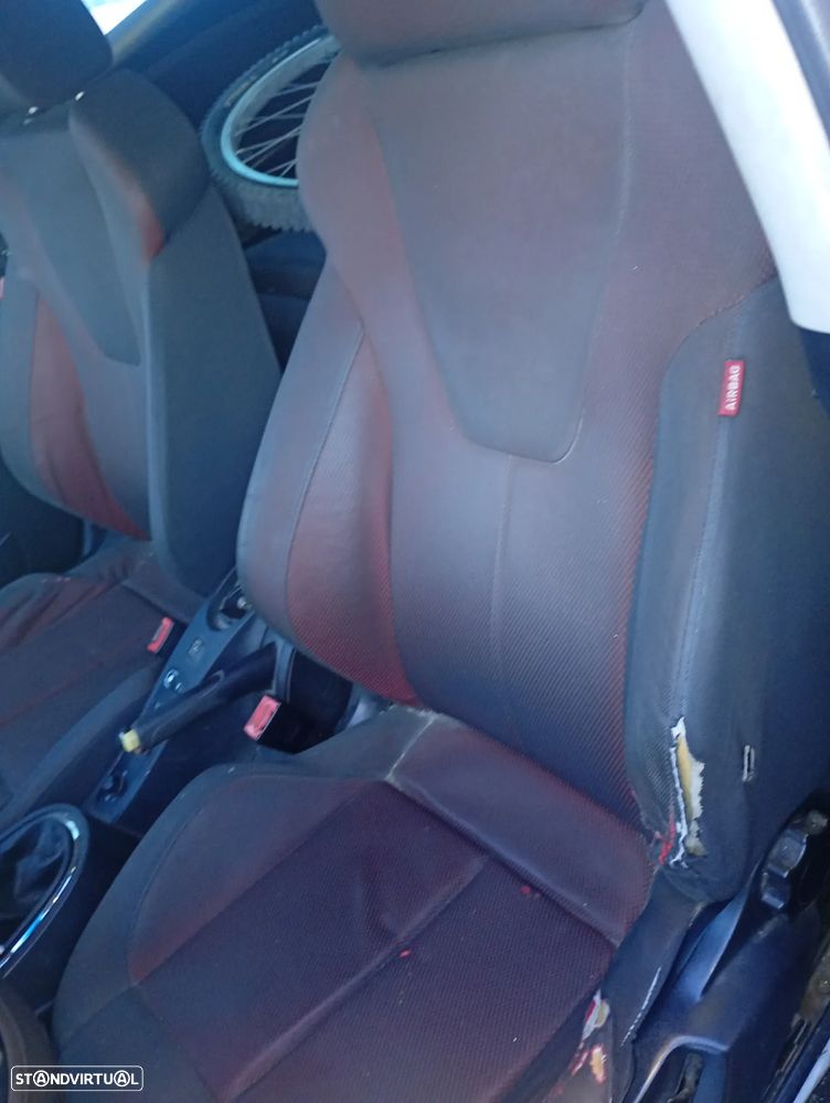 SEAT Leon 1.4 16V Sport - 7
