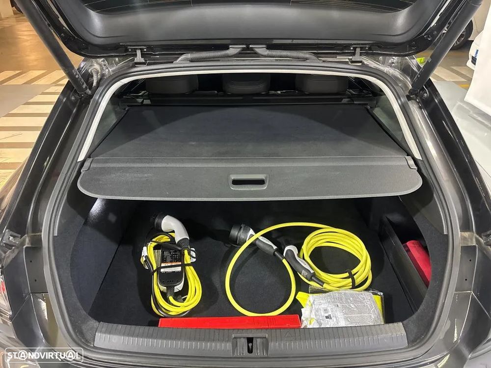 VW Arteon Shooting Brake 1.4 TSI eHybrid Elegance - 9