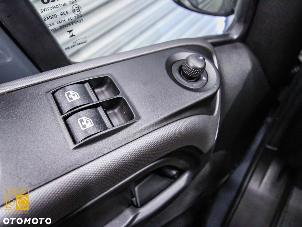 Iveco DAILY 35S18 FURGON MAX + 3,0D + AUTOMAT - 24