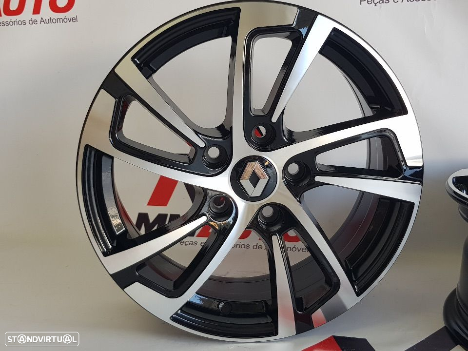 Jantes Renault 16 - 4