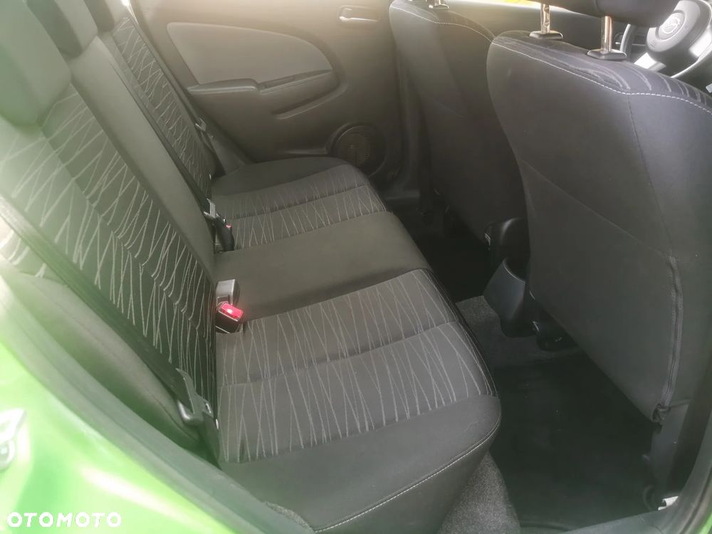 Mazda 2 1.3 MZR Edition - 12