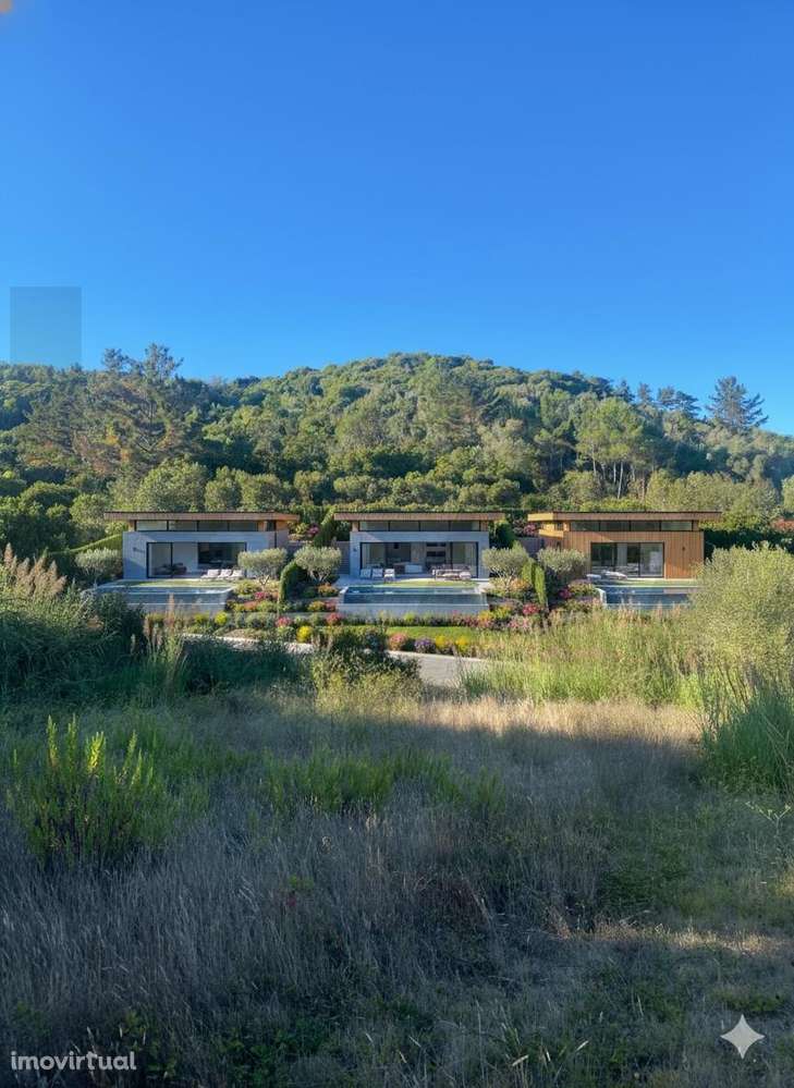 terreno para Venda com 6.020 m2 – Quinta Nova, Famalicão, Nazaré - Grande imagem: 4/26