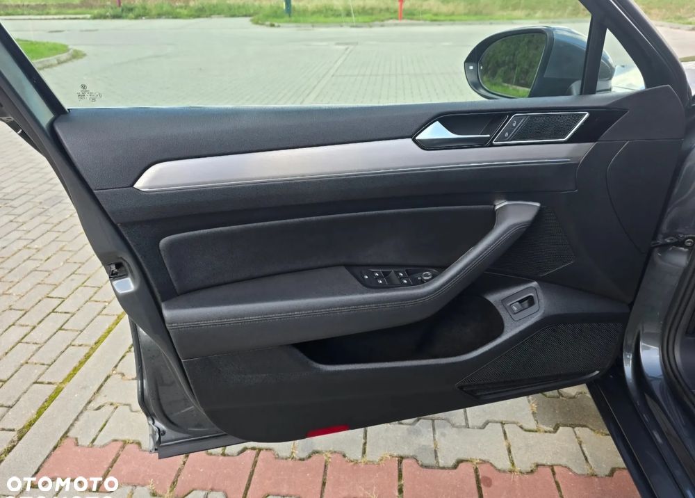 Volkswagen Passat 1.8 TSI BMT Highline DSG - 12