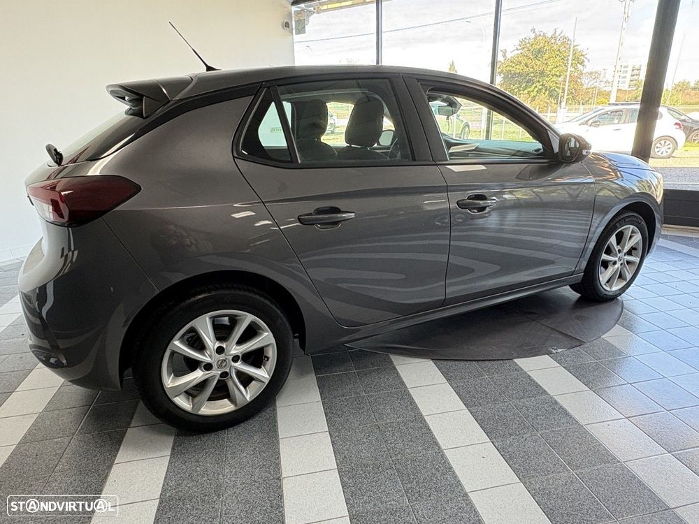 Opel Corsa 1.2 Edition - 7