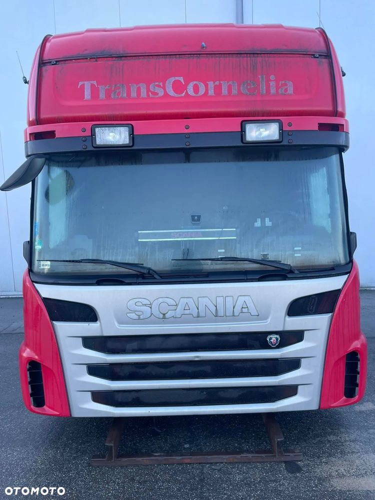 Scania R Kabina CR19 TOPLINE - 2