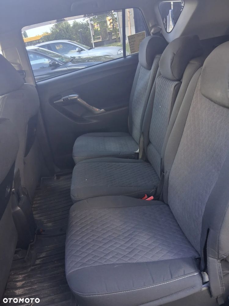 Toyota Verso 1.8 Sol EU5 7os MS - 8
