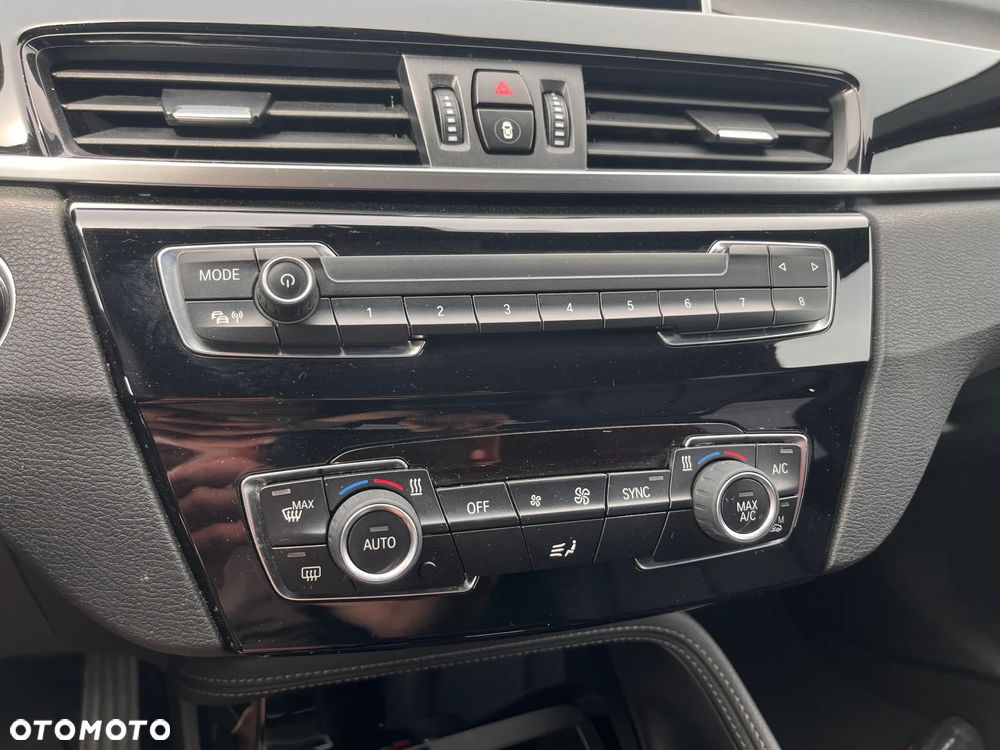BMW X1 sDrive18i GPF Sport Line - 27