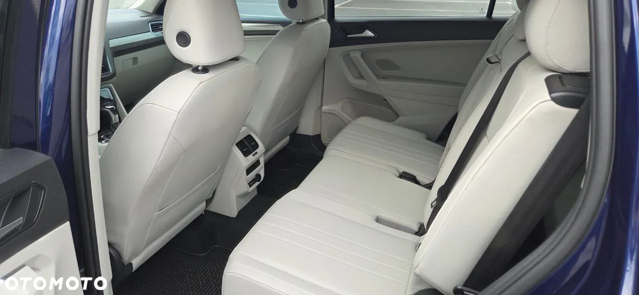 Volkswagen Tiguan Allspace - 8