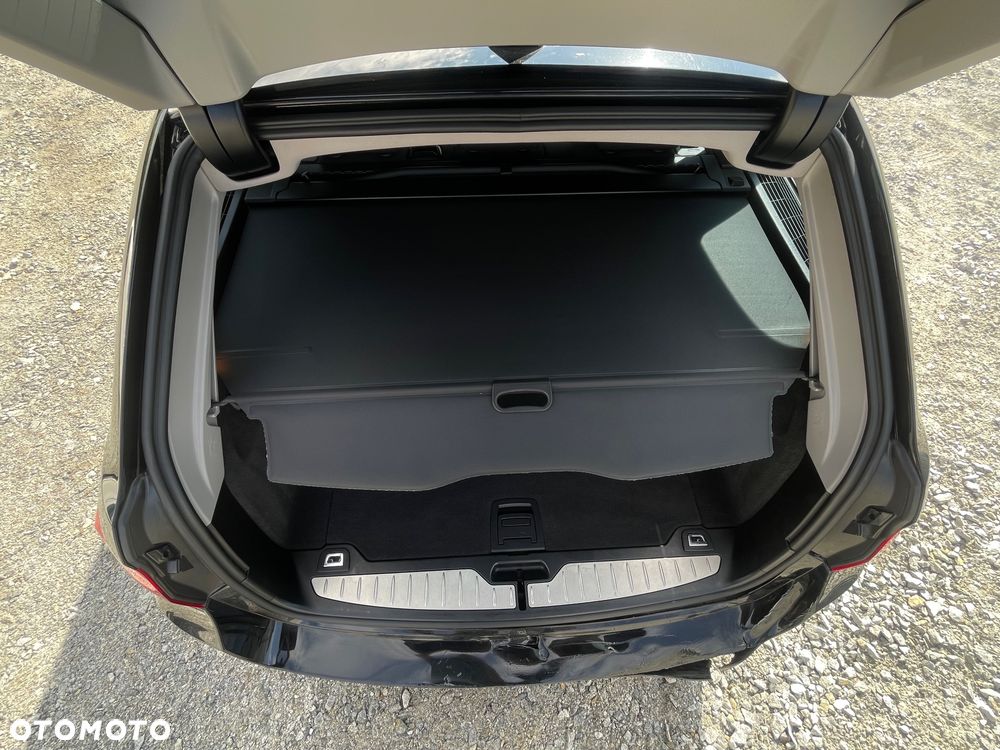 BMW Seria 5 520d Luxury Line - 13