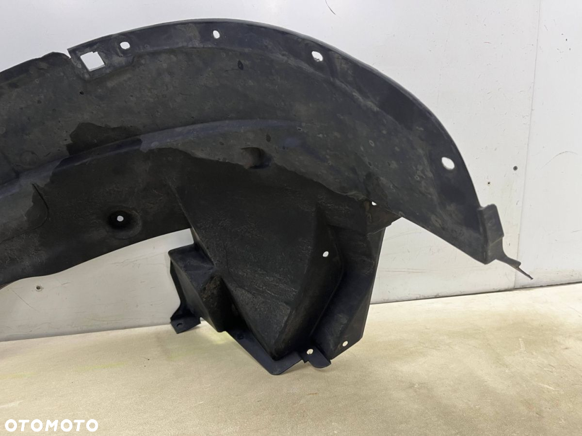 Nadkole Ford Ranger 5 V LIFT 15-22r. PRAWE przednie ORYGINALNE prawy przód eb3b-4116a562-a - 5