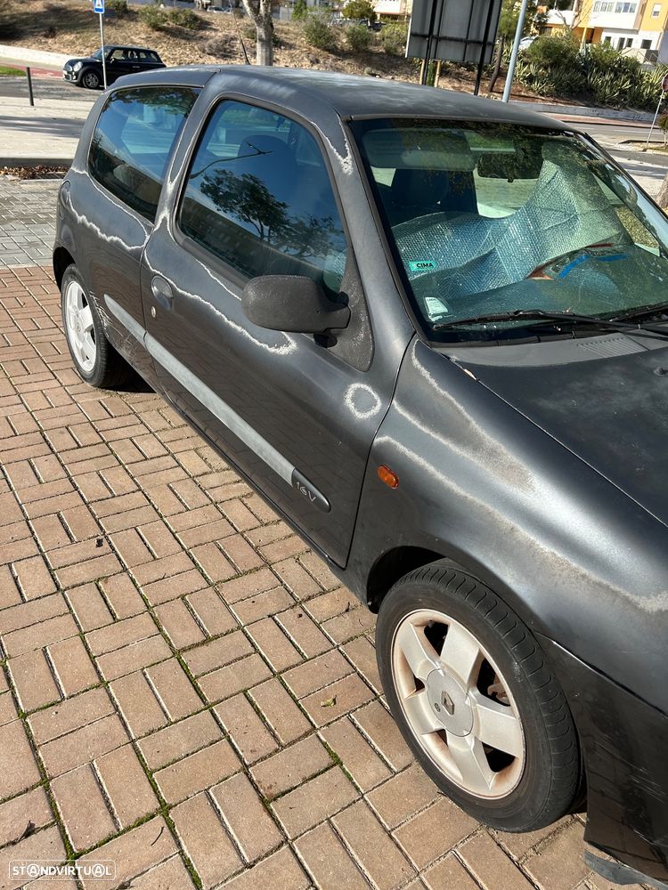 Renault Clio 1.2 16V Best Years - 6