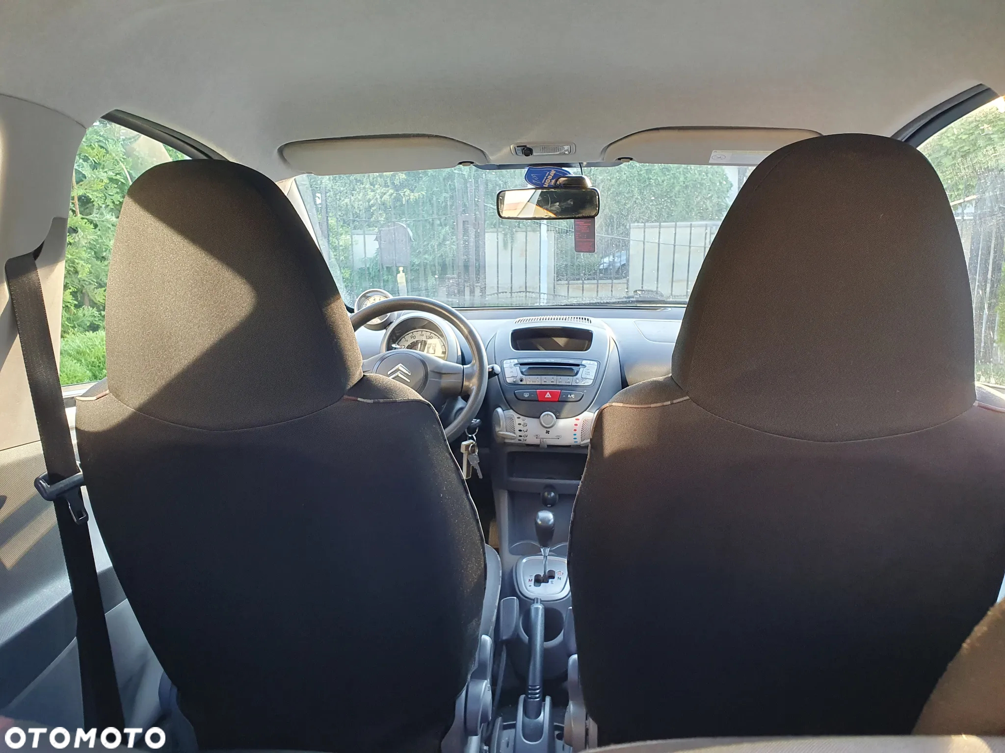 Citroën C1 - 13