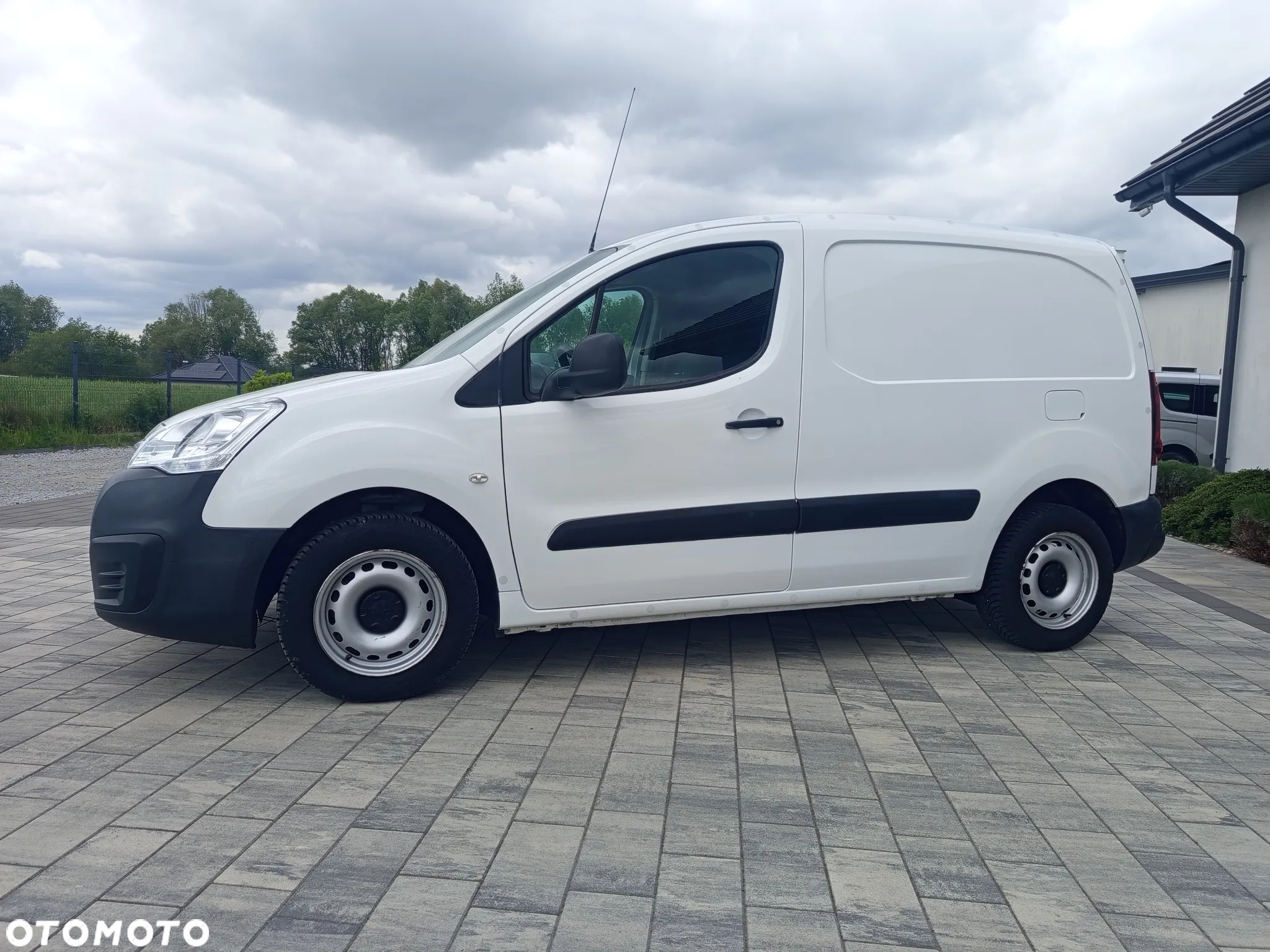 Peugeot Partner - 5