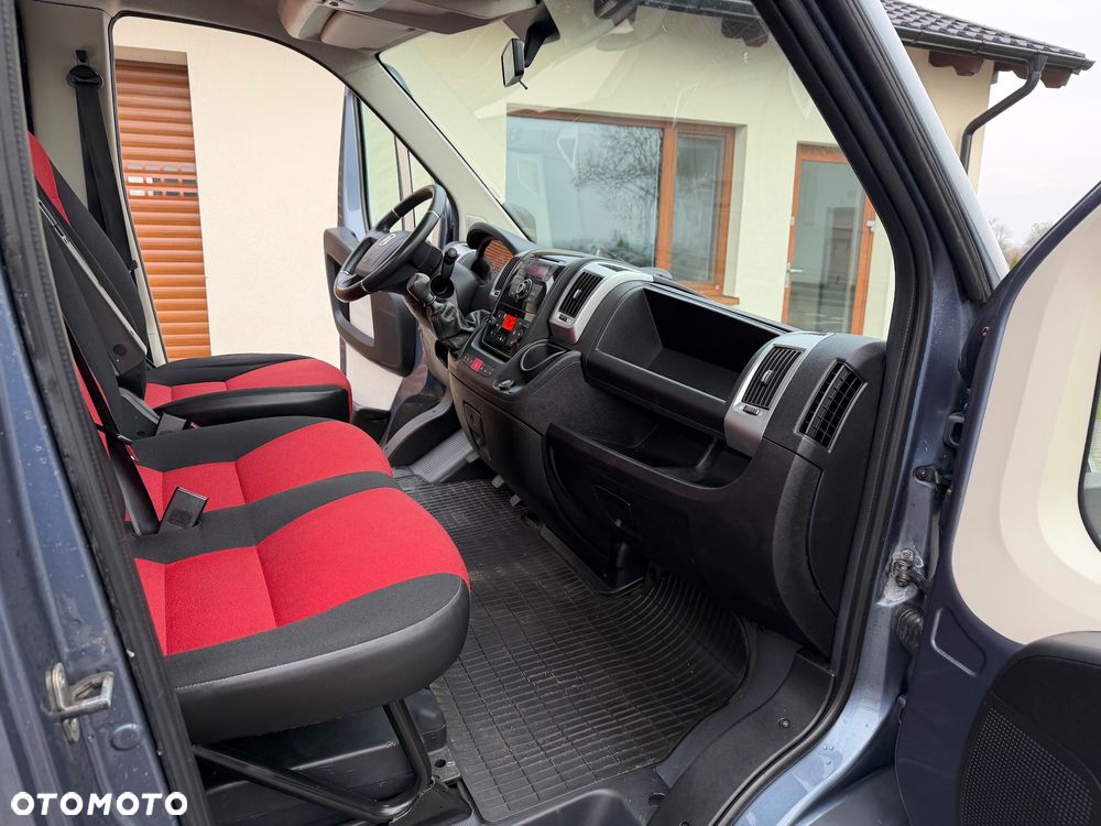 Fiat DUCATO MAXI - 34