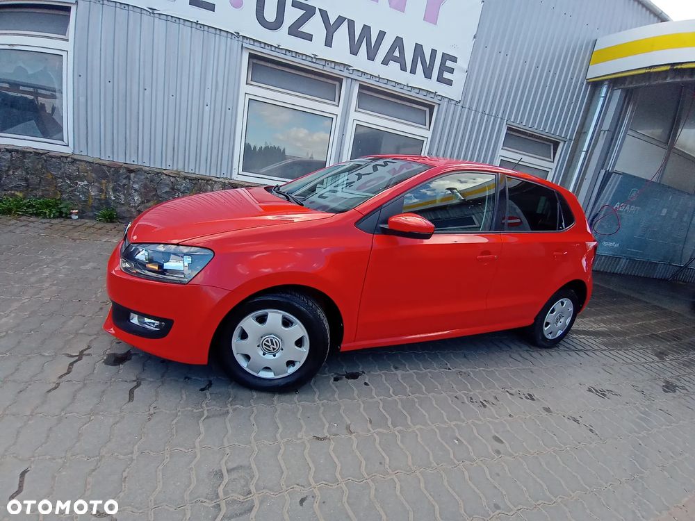 Volkswagen Polo 1.2 Life - 3