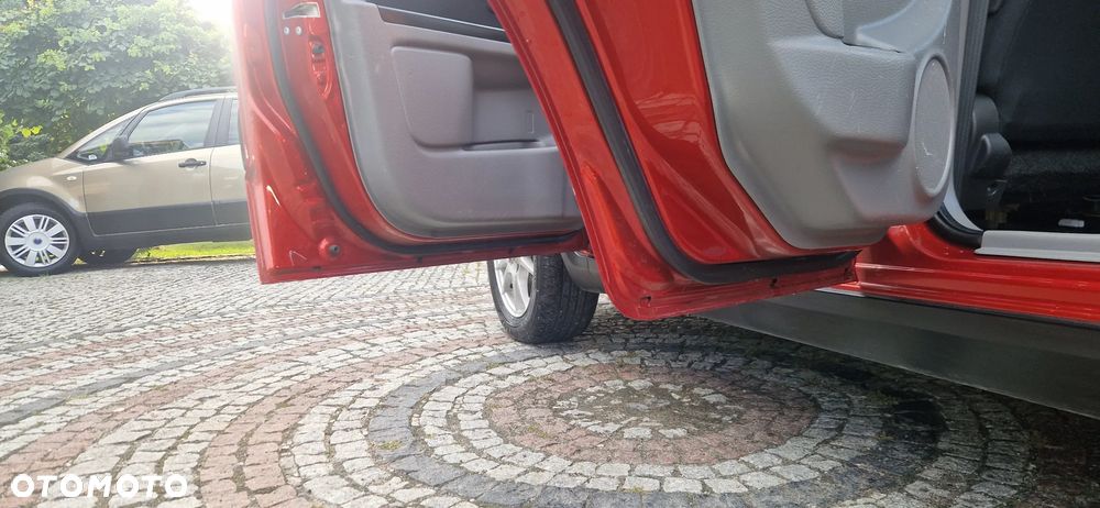 Suzuki SX4 1.6 VVT 4x4 Comfort - 29