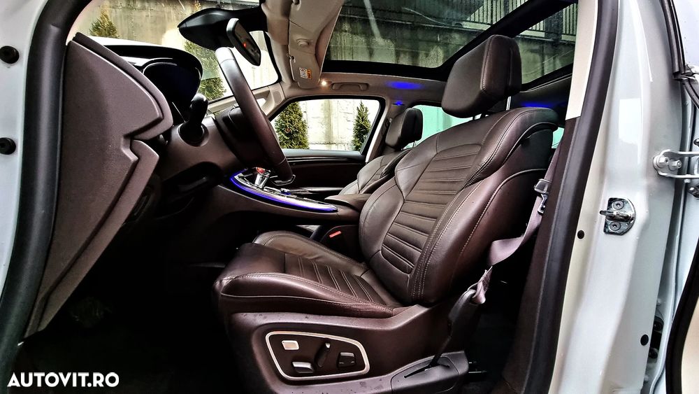 Renault Espace Energy dCi 160 EDC Intens - 24