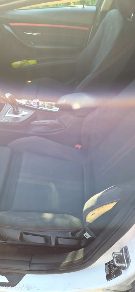 BMW Seria 3 - 8