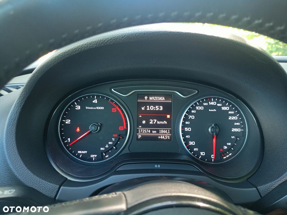 Audi A3 Sportback 2.0 TDI S tronic design - 7