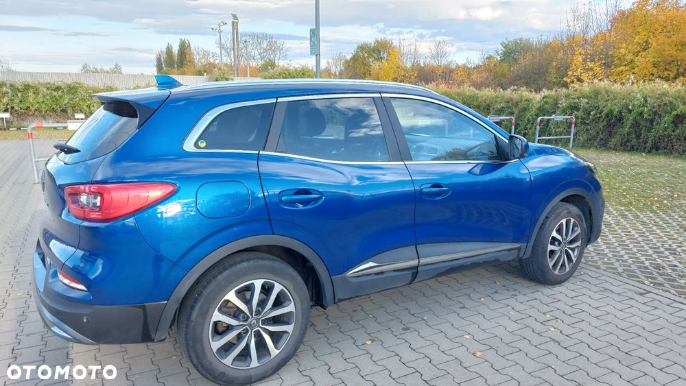 Renault Kadjar 1.3 TCe FAP Intens EDC - 8