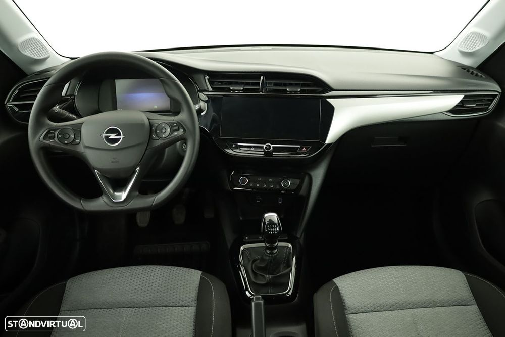 Opel Corsa 1.2 T Edition - 8