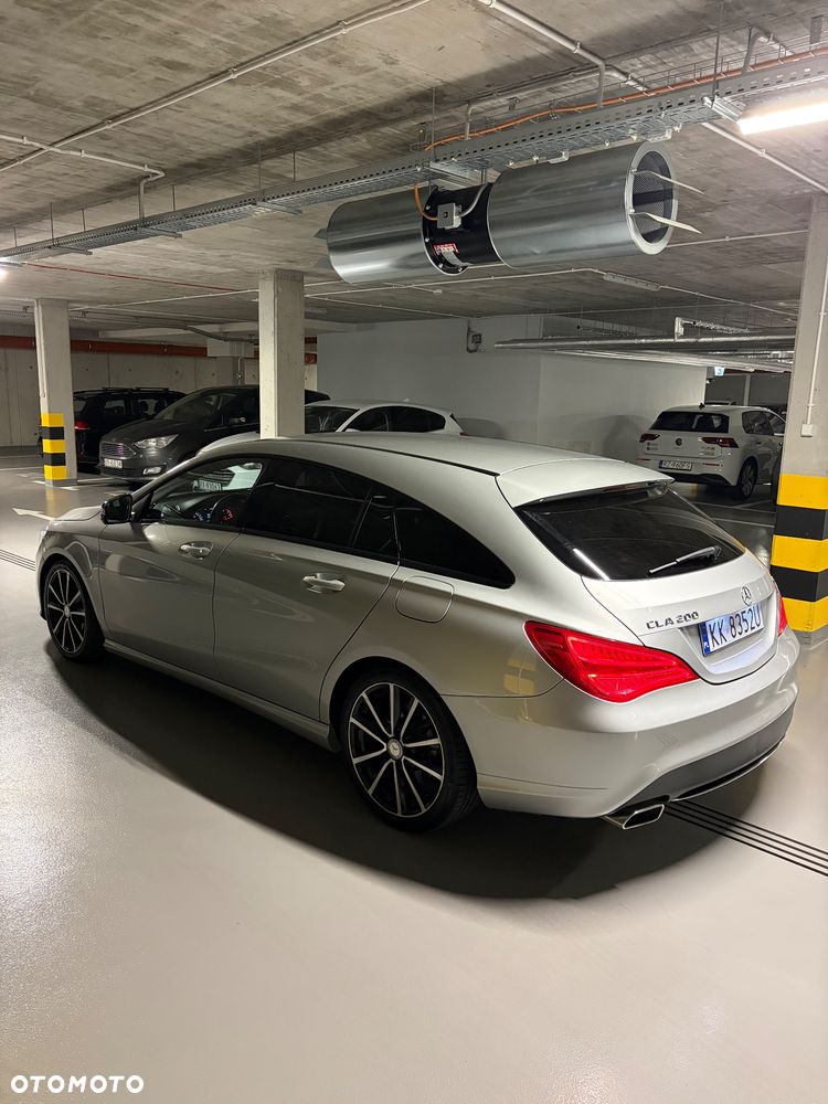 Mercedes-Benz CLA - 5