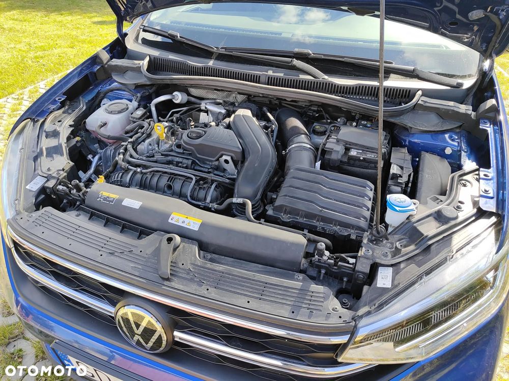 Volkswagen Taigo 1.5 TSI ACT Style DSG - 3