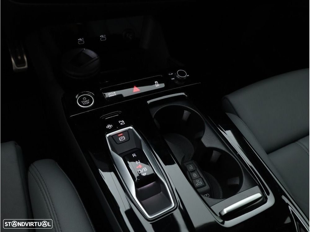 Audi Q6 e-tron 55 quattro 100 kWh - 21