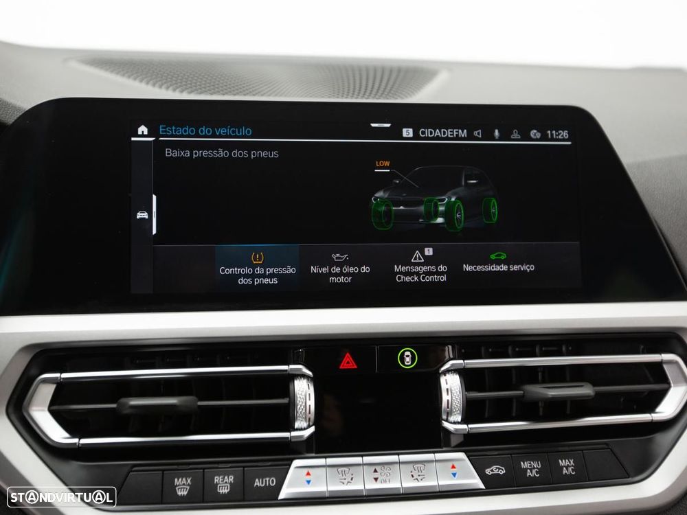 BMW 320 e Corporate Edition Auto - 25