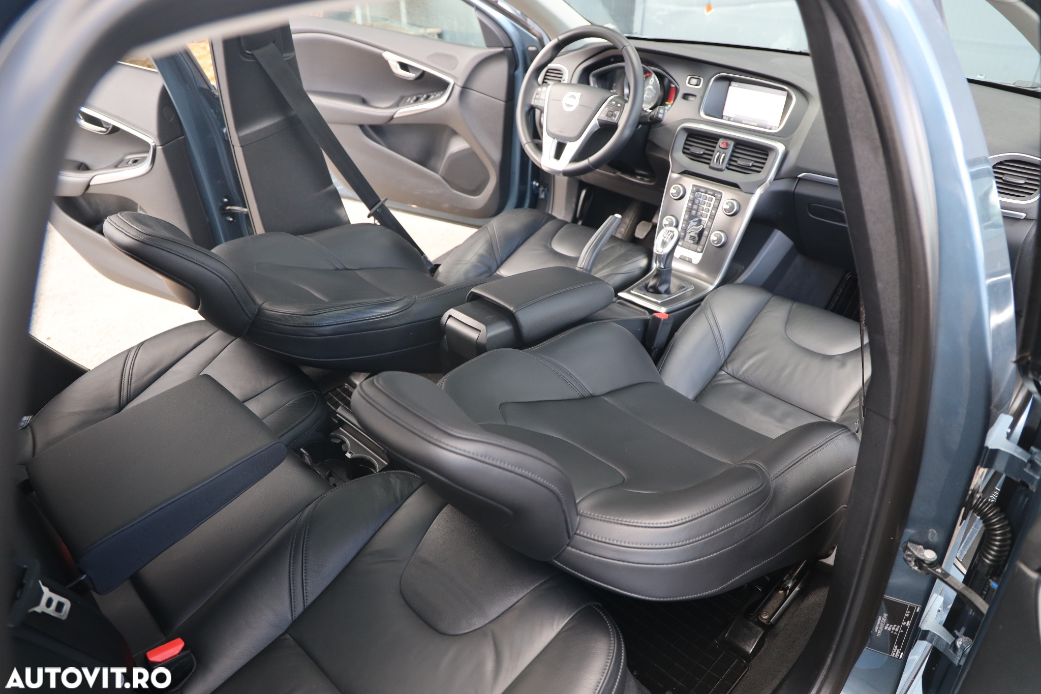 Volvo V40 D2 - 16