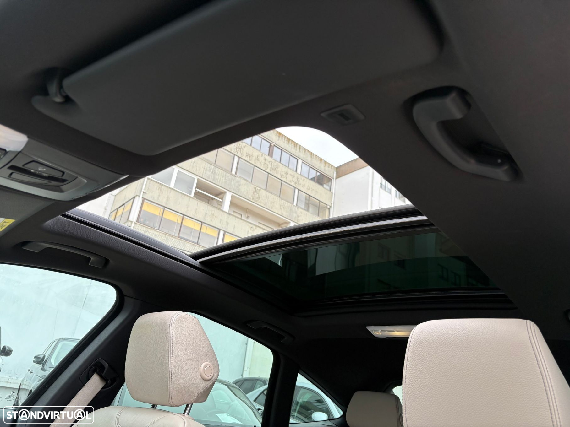 BMW 320 Gran Turismo d Auto Pack M - 8