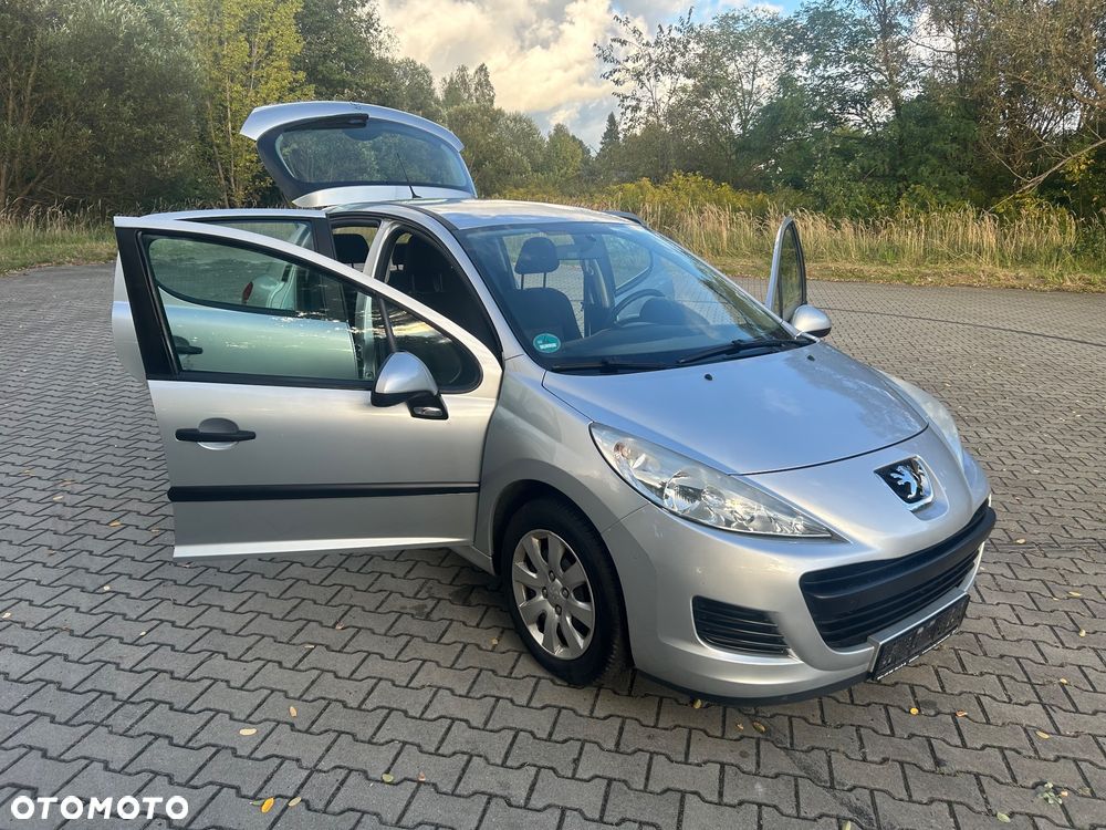 Peugeot 207 75 Millesim 200 - 26