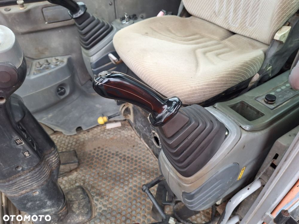 Fiat Fh 120 W 4X4 - 23