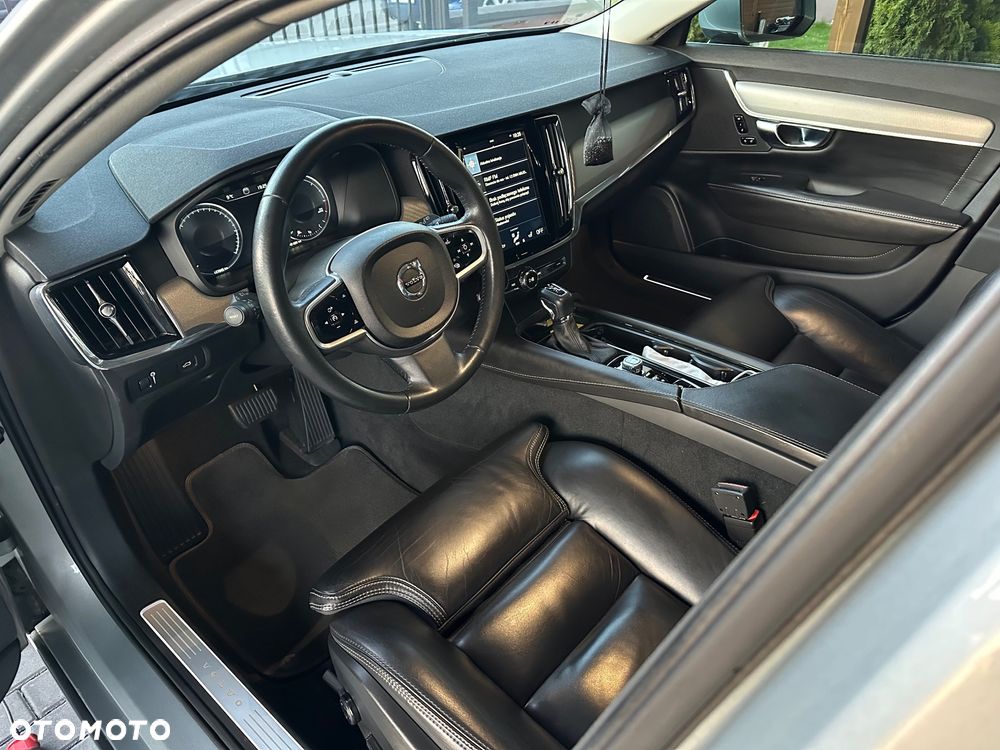 Volvo V90 D5 SCR AWD Inscription - 7