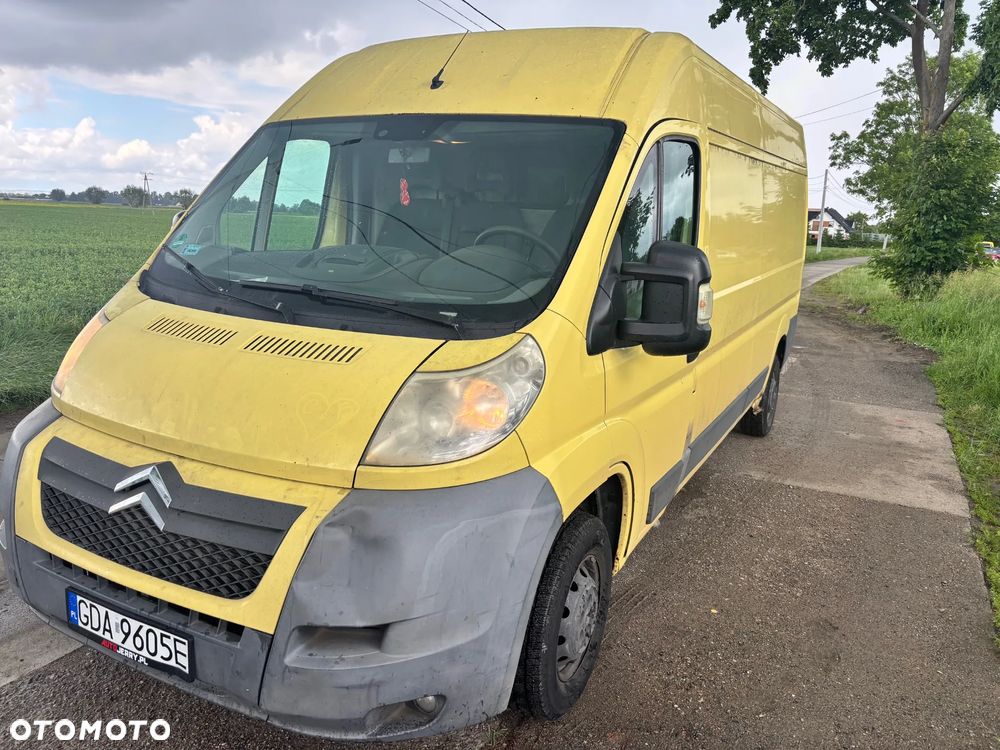 Citroën Jumper - 1