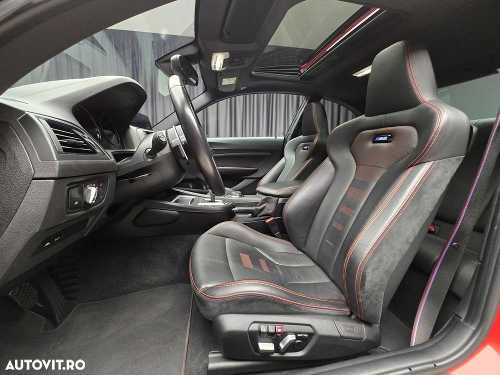 BMW M2 - 7