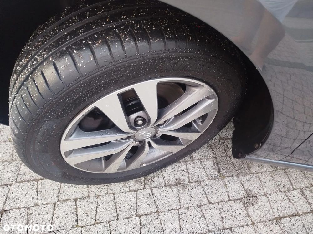 Hyundai i30 1.0 T-GDI Passion Plus - 23