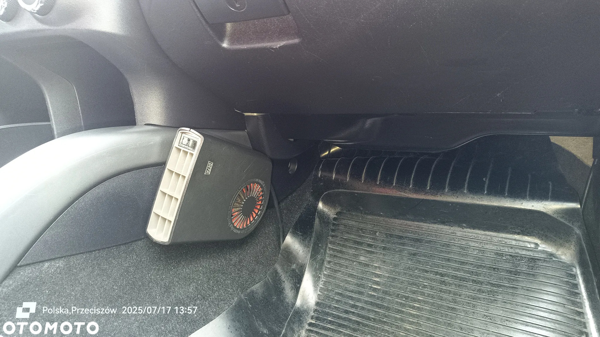 Mitsubishi Outlander 2.4 Intense + EU5 CVT - 16