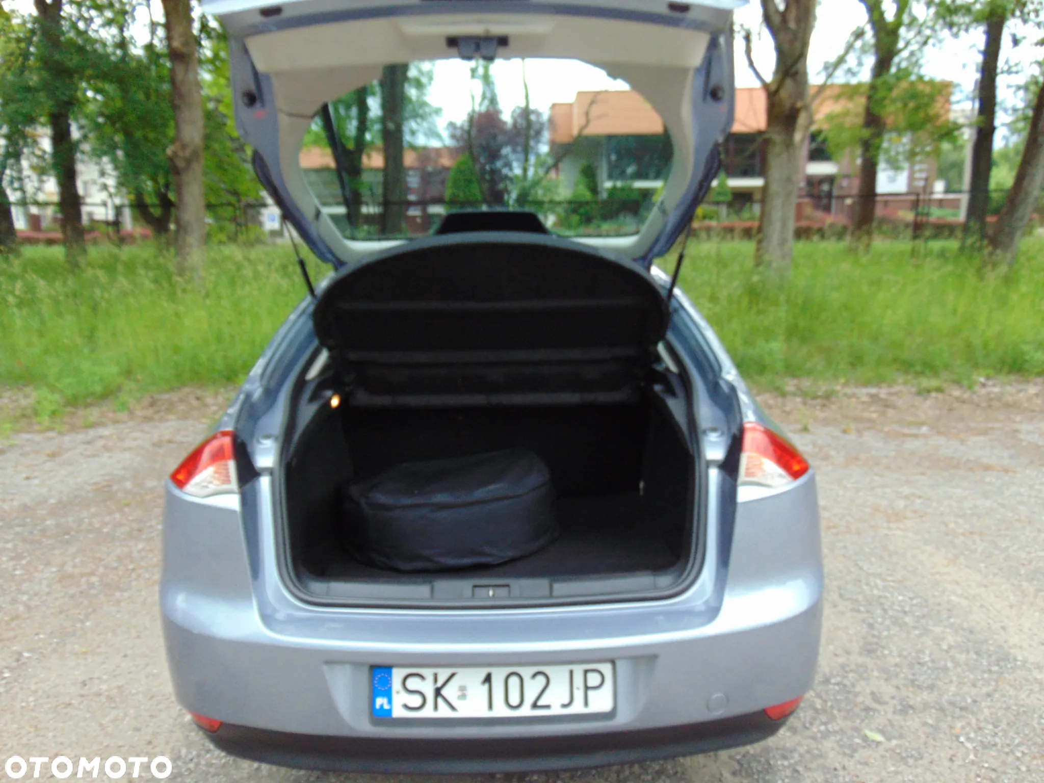 Renault Laguna - 6