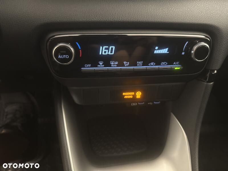 Toyota Yaris Hybrid 1.5 Comfort - 16