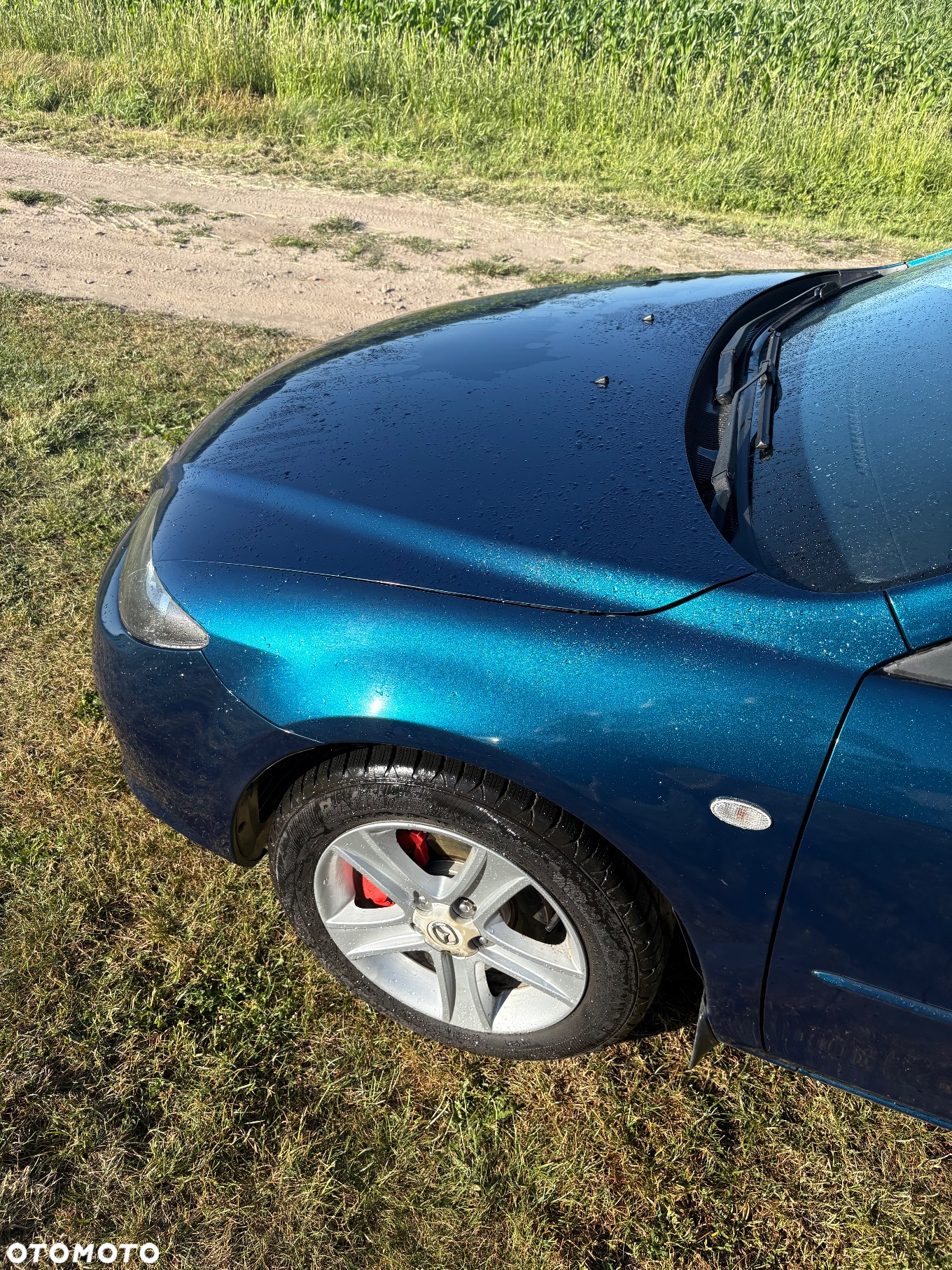 Mazda 6 2.0 CD Exclusive - 29