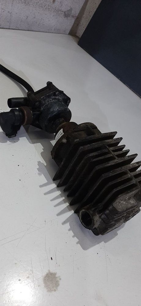 Haldex 91790 pentru autobuze - 6