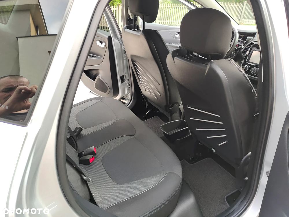 Renault Captur 0.9 Energy TCe Intens - 34