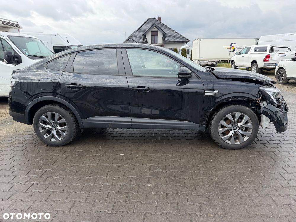 Renault Arkana TCe 140 EDC ZEN - 4